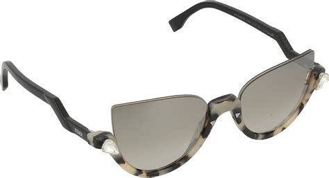 fendi ff 0138 s sunglasses|Fendi oversized 56mm sunglasses.